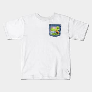 Country Living Kids T-Shirt